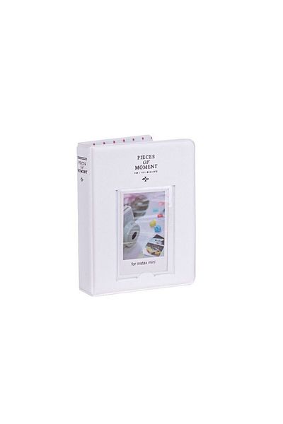 HİDZ Polakart Photo Album 6X9 Size 65 Photos