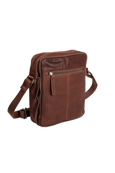 The Chesterfield Brand Roomy bag, The Chesterfield Brand, made of soft leather, Alva