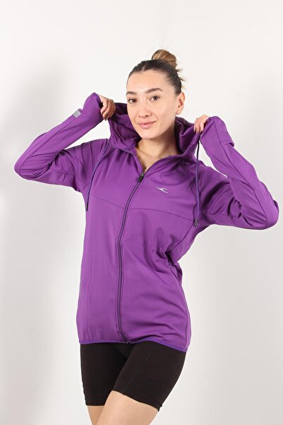Mckanzie 3413 Diver Zippered Top Tracksuit (4150)