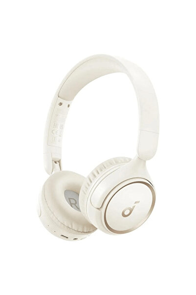 Anker Soundcore ساوندكور H30i باللون الأبيض