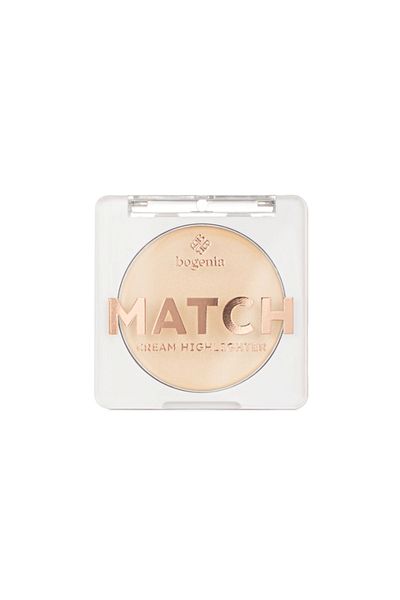 Bogenia Bougenia Match Cream Highlighter BG672.001