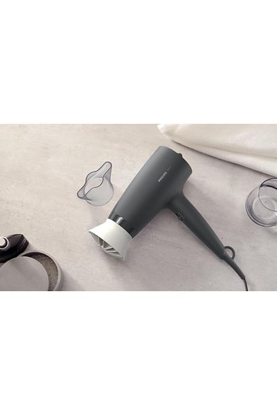 Philips مجفف الشعر BHD302 (1600 واط)