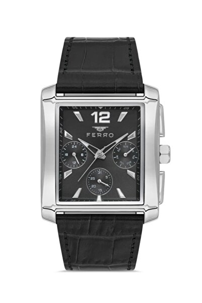 FERRO FM11465BWT-J2 Erkek Kol Saati