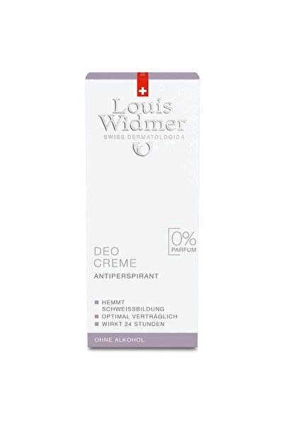 Louis Widmer كريم مزيل للعرق بدون رائحة 40 مل