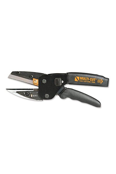 byzm Εργαλείο κοπής πολλαπλών χρήσεων 3 σε 1 / Κατασκευασμένο από την Bay Her...