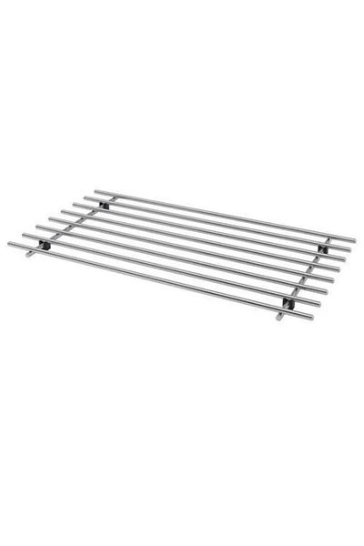 IKEA Premium Product Quality Production Durable Practical Easy to Use Stainless Steel Trivet Lämplig