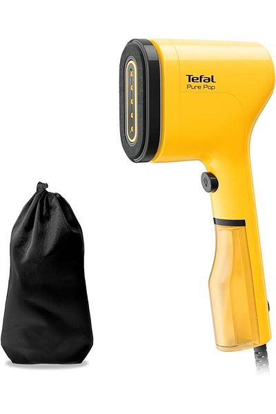 TEFAL TEFAL Pure POP Garment Steamer 1300W, Yellow