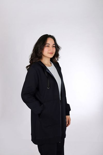 Butik Alerva Women's Tracksuit Top