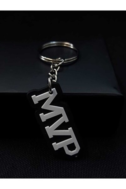 sarıyer silver MVP Κειμενικό Μπρελόκ με το όνομα του Πιο Αξιόπιστου Παίκτη (M...