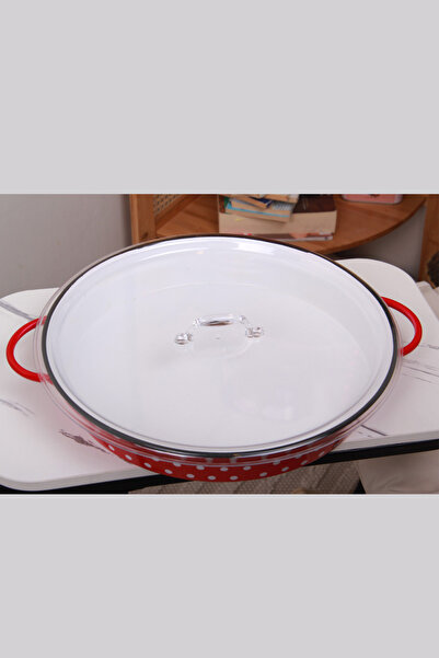 Generic Multi-purpose serving tray with lid