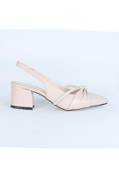 moda ayakkabım Modne cipele 01120 - Ženske, cipele sa petom od 3 cm