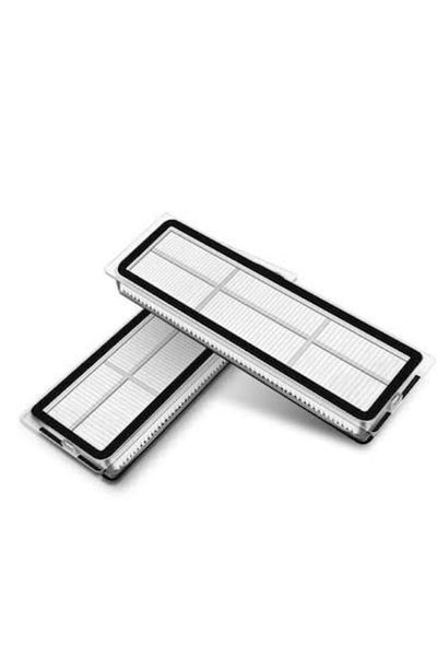 LİN GRUP Xiaomi X20 Pro D102Gl Model Compatible Hepa Filter 2 Pieces