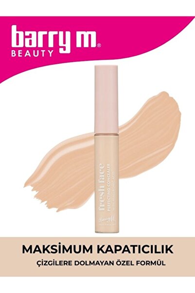 Barry M Fresh Face Perfecting Concealer Kapatıcı