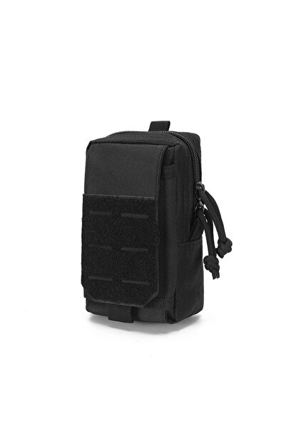 Choice black color Pocket Men Special Belt Waterproof Running Mobile Phone Ba...