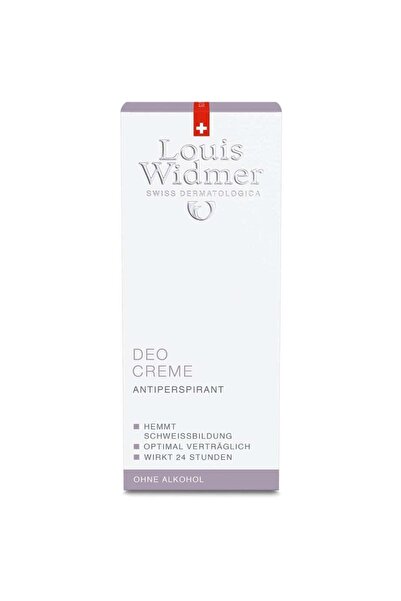 Louis Widmer كريم مزيل العرق معطر 40 مل