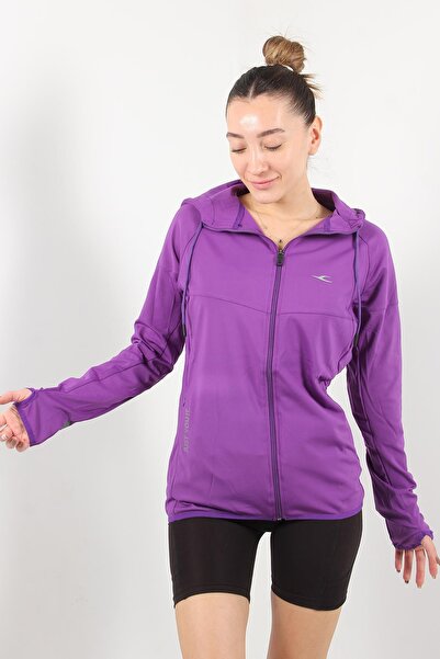 Mckanzie 3413 Diver Zippered Top Tracksuit (4150)