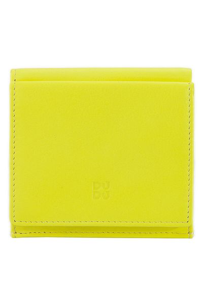 DUDU Wallet leather 9.5 cm
