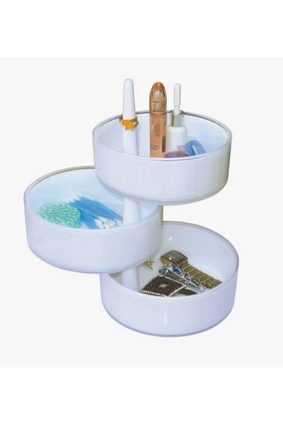 Other Acrylic Accessories organizer 3Layer