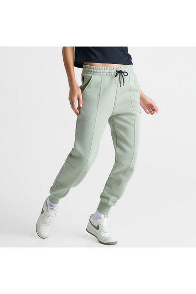 Nike Tech Fleece Jogger Women's Sweatpants Kzy Sport