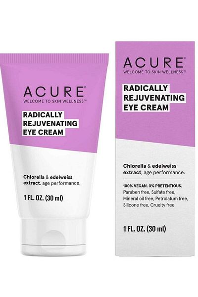 ACURE eye cream 30ml