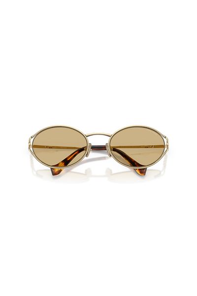 Miu Miu Sunglasses Mu 52Ys 54 Zvn10R