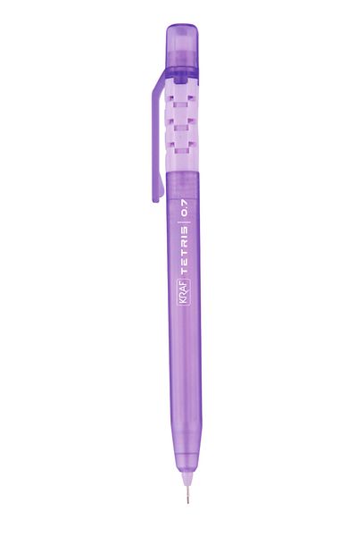 KRAF Mechanical Pencil (Versatil) Tetris 0,7mm