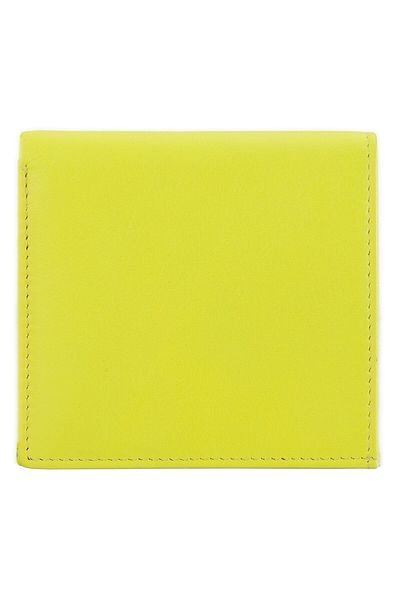 DUDU Wallet leather 9.5 cm