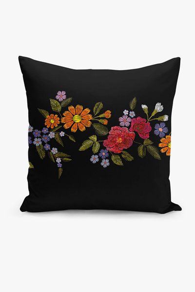 Filamente FILAMENT DESIGN SPECIAL CUARȚI DE PERNĂ ȘI SET RUNER - BRODERIE
