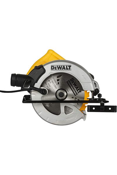Dewalt DEWALT Circular Saw, 1350W, DWE560