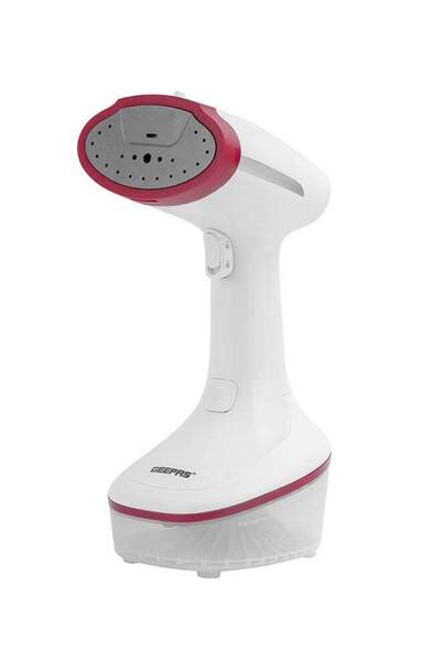 Geepas مكواة بخار محمولة، تسخين سريع مع إيقاف تشغيل تلقائي