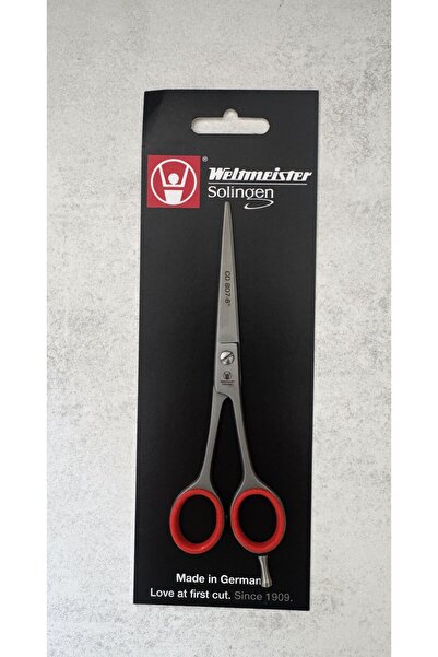 Solingen Weltmeister Saç Kesim Makası 6 inç CD807-6