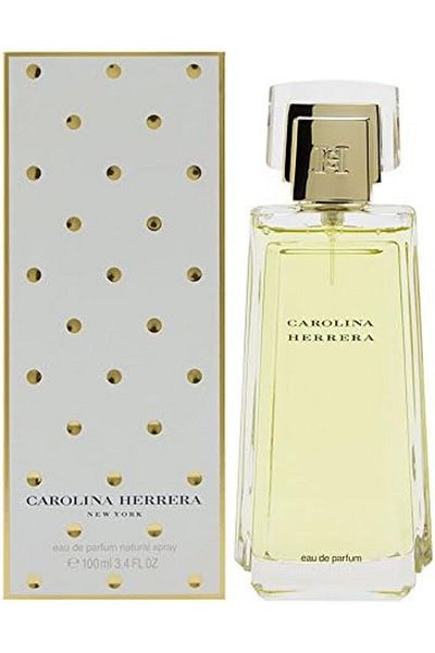 Carolina Herrera Eau de Parfum Spray for Women 100ml