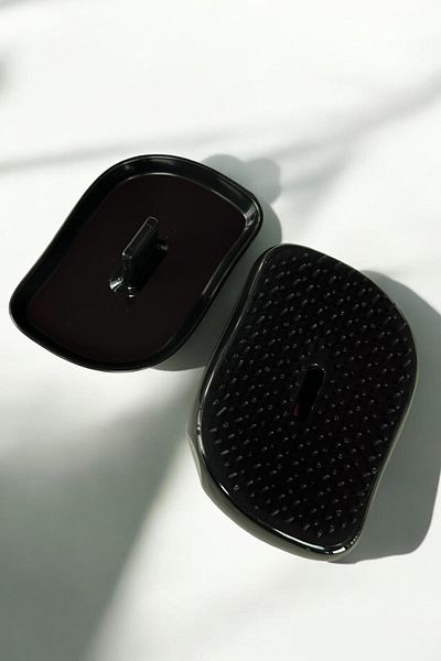 TAKIŞTIR Red Color Hair Combing Brush/Comb