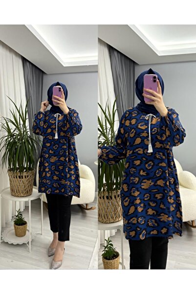 suphan tekstil سترة فيسكوز منسوجة