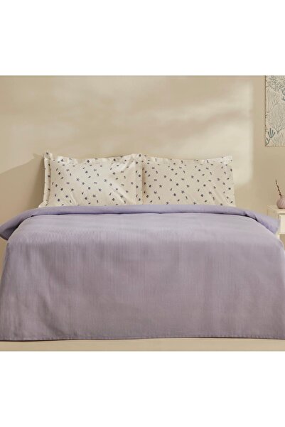 Home مجموعة بيكيه مزدوجة من كاراكا