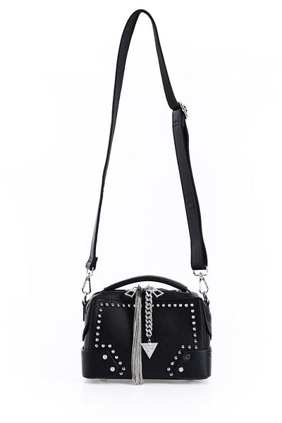 ÇÇS Ççs Shoulder Strap Handbag