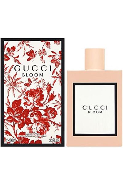 Gucci Bloom for Women - Eau de Parfum, 100ml