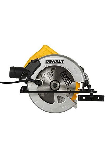 Dewalt DEWALT Circular Saw, 1350W, DWE560