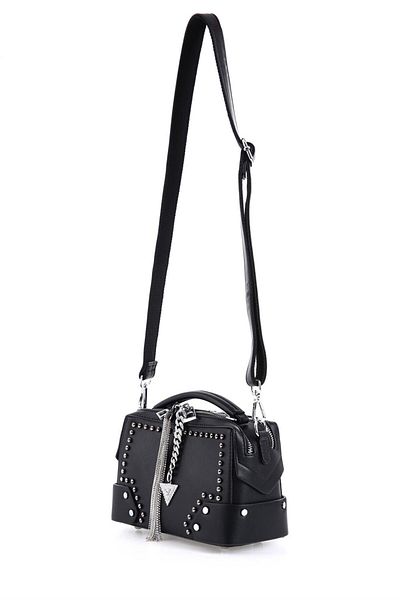 ÇÇS Ççs Shoulder Strap Handbag