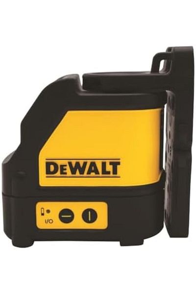 Dewalt ليزر خطي متقاطع من دي والت DW088CG باللون الأخضر