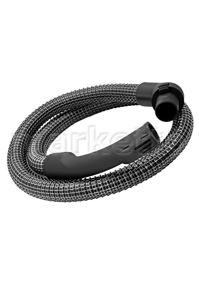 Marketto أرسيليك 9185557077   خرطوم سلك فولاذي متوافق مع المكنسة الكهربائية