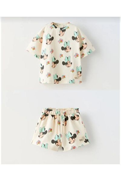 childbaby summer bottom top suit