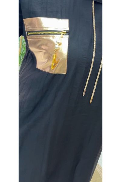 Meryemce Butik Sport Stylish Suit (Wide Fit)