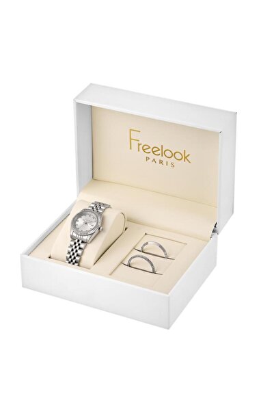 Freelook Fl.4.10014-1 Kadın Kol Saati