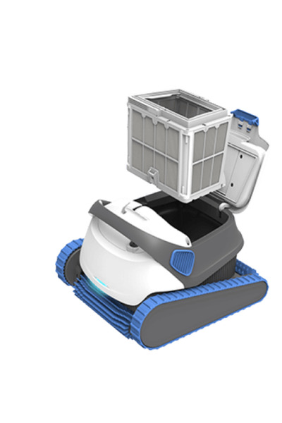 Dolphin HAVUZ ROBOTU OTOMATİK S 200