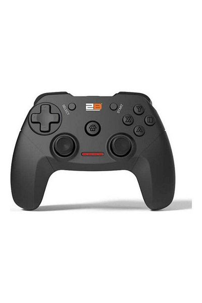 2B Wireless Single Gamepad PC & PlayStation 4 (PC- PS2- PS3)