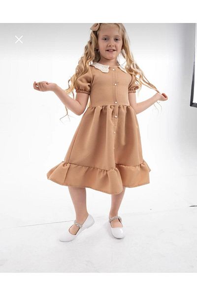 Zelhankids Φόρεμα για κορίτσια