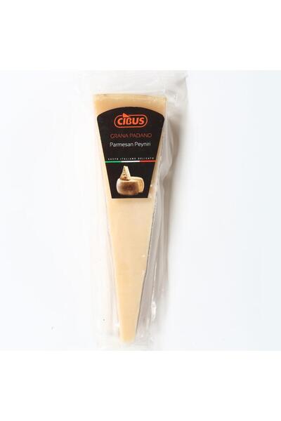 Cibus İthal Parmesan Peyniri Grana Padano Yarım Yağlı 200 g e