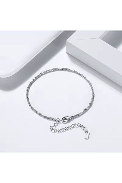 delis Bratara din argint pentru dama 925, JW1469, placata cu rodiu
