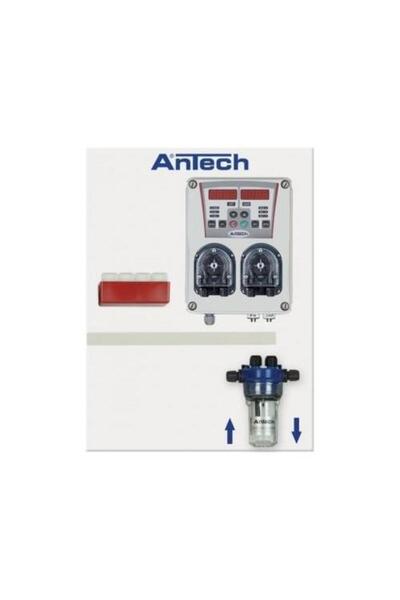 Antech DOZAJ POMPA SİSTEMİ AQUATIC 2,8 L / 3 B E